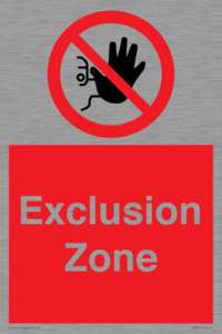 Exclusion Zone